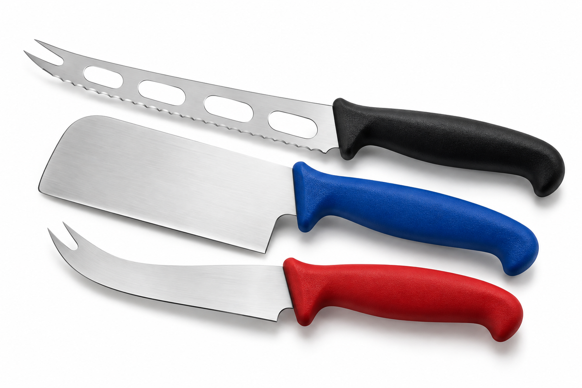 סכין גבינה