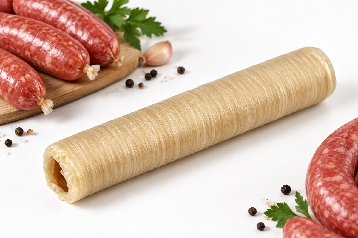 מעי קולגן