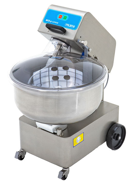 Meat Mixer 98282 2 Motors - Variable Speed Hopper 65L TALSABELL S.A.U