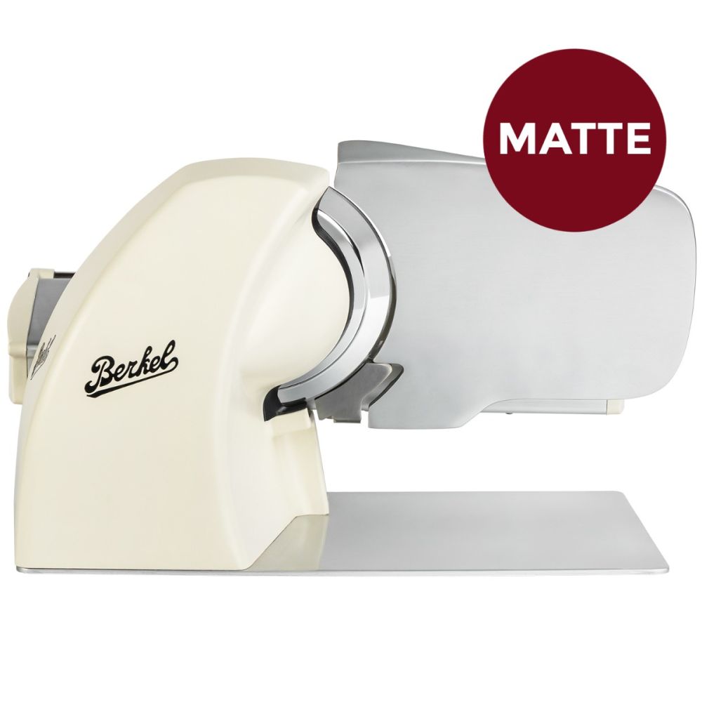 Home Line Plus 200/250 Automatic Cheese/Sausage Slicer Van Berkel International S.R.L