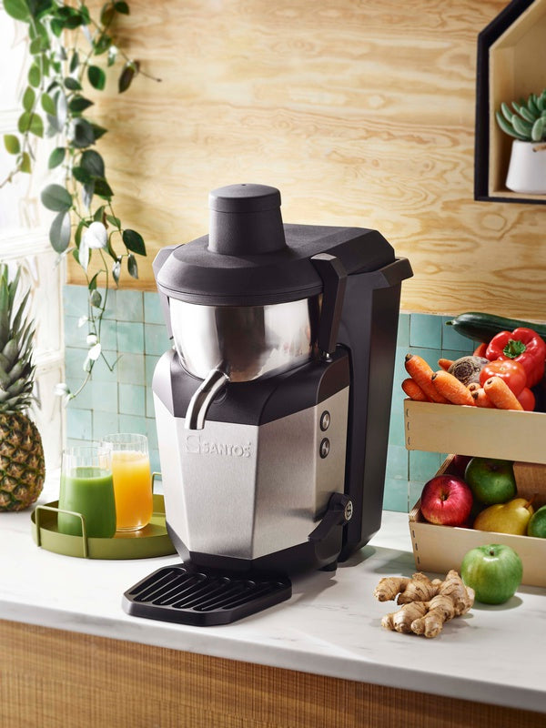 Ice crusher, 1.2kg capacity, Santos