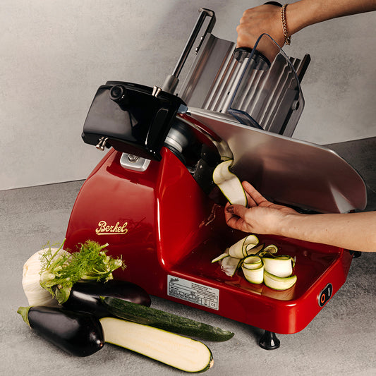 PRO LINE XS25 אדום