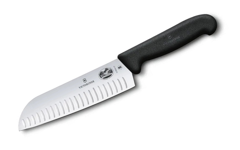 סכין סנטוקו Victorinox