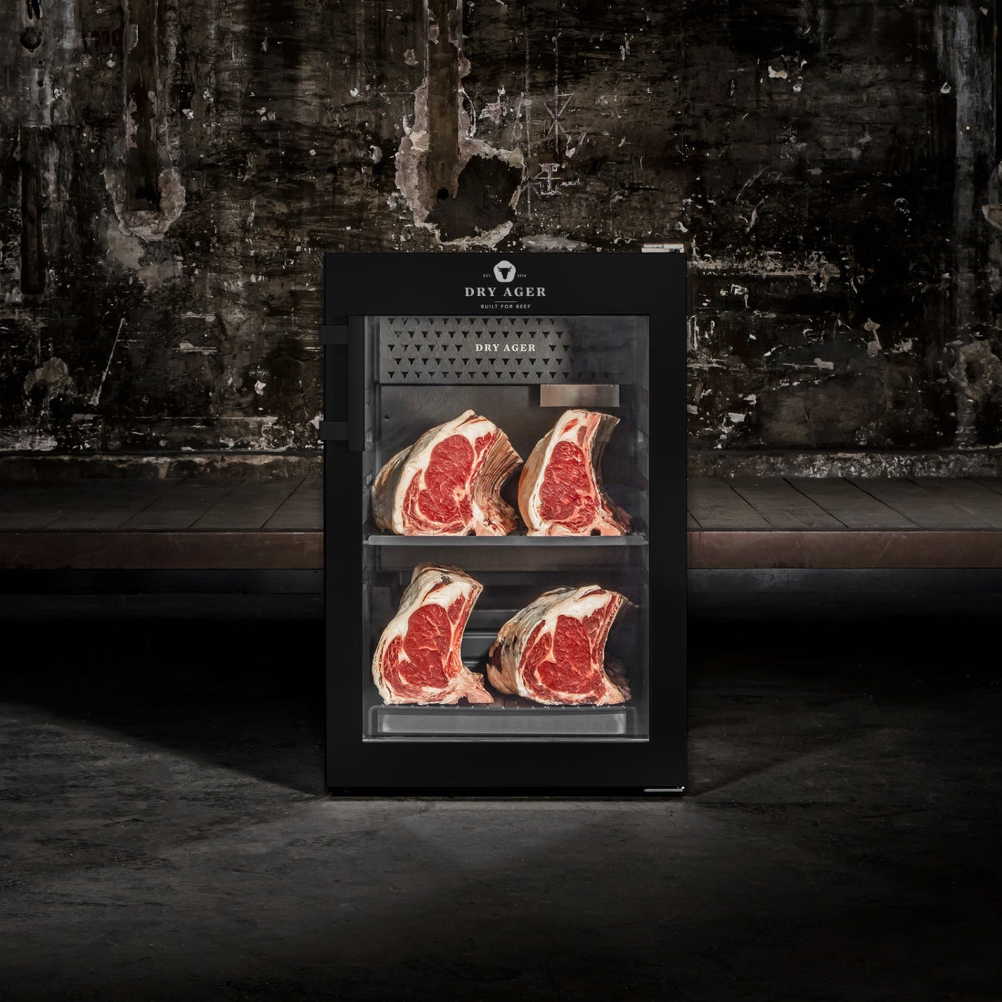 DRY AGER DX 500 Premium S