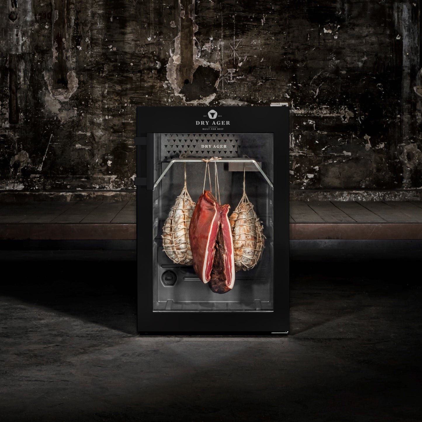 DRY AGER DX 500 Premium S