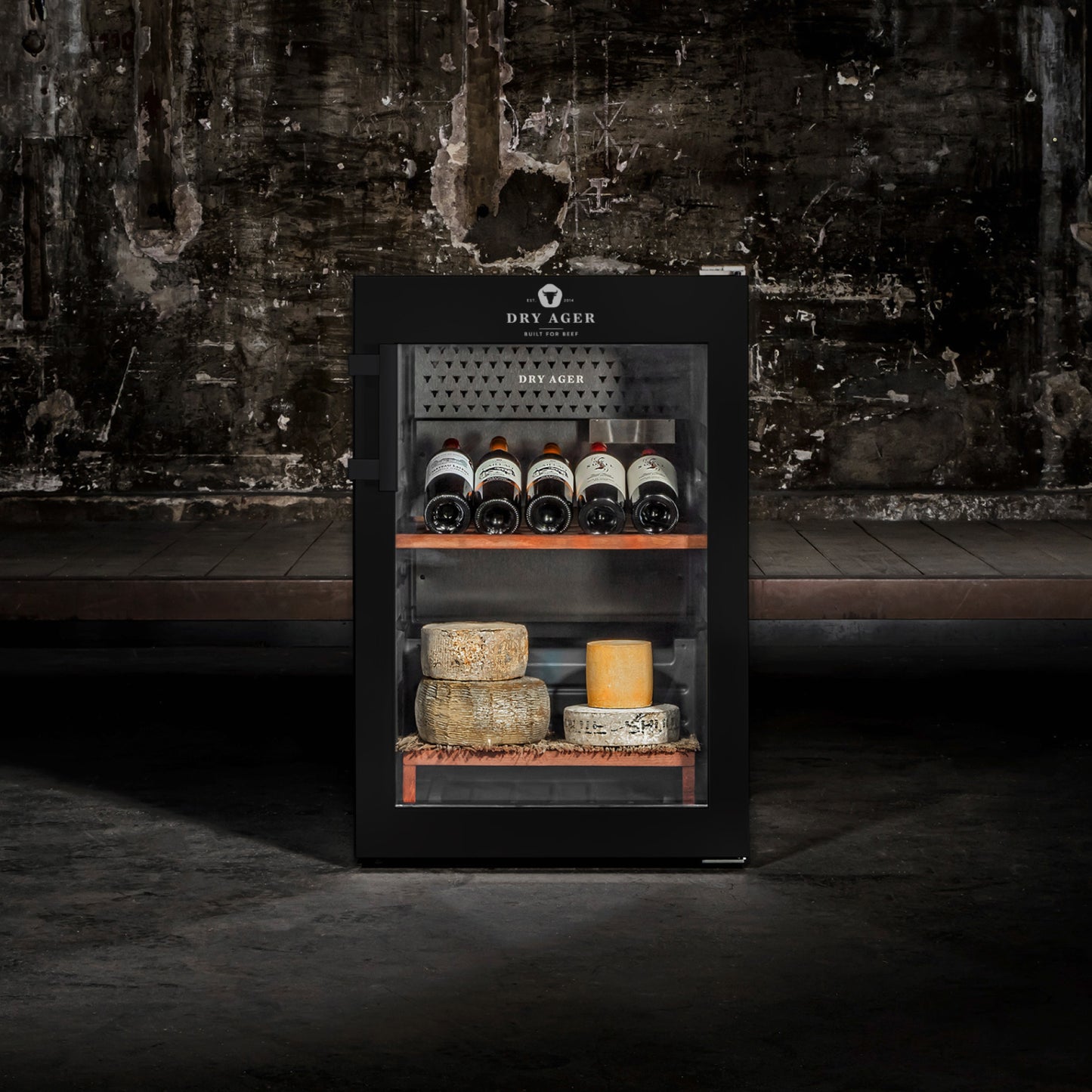 DRY AGER DX 500 Premium S