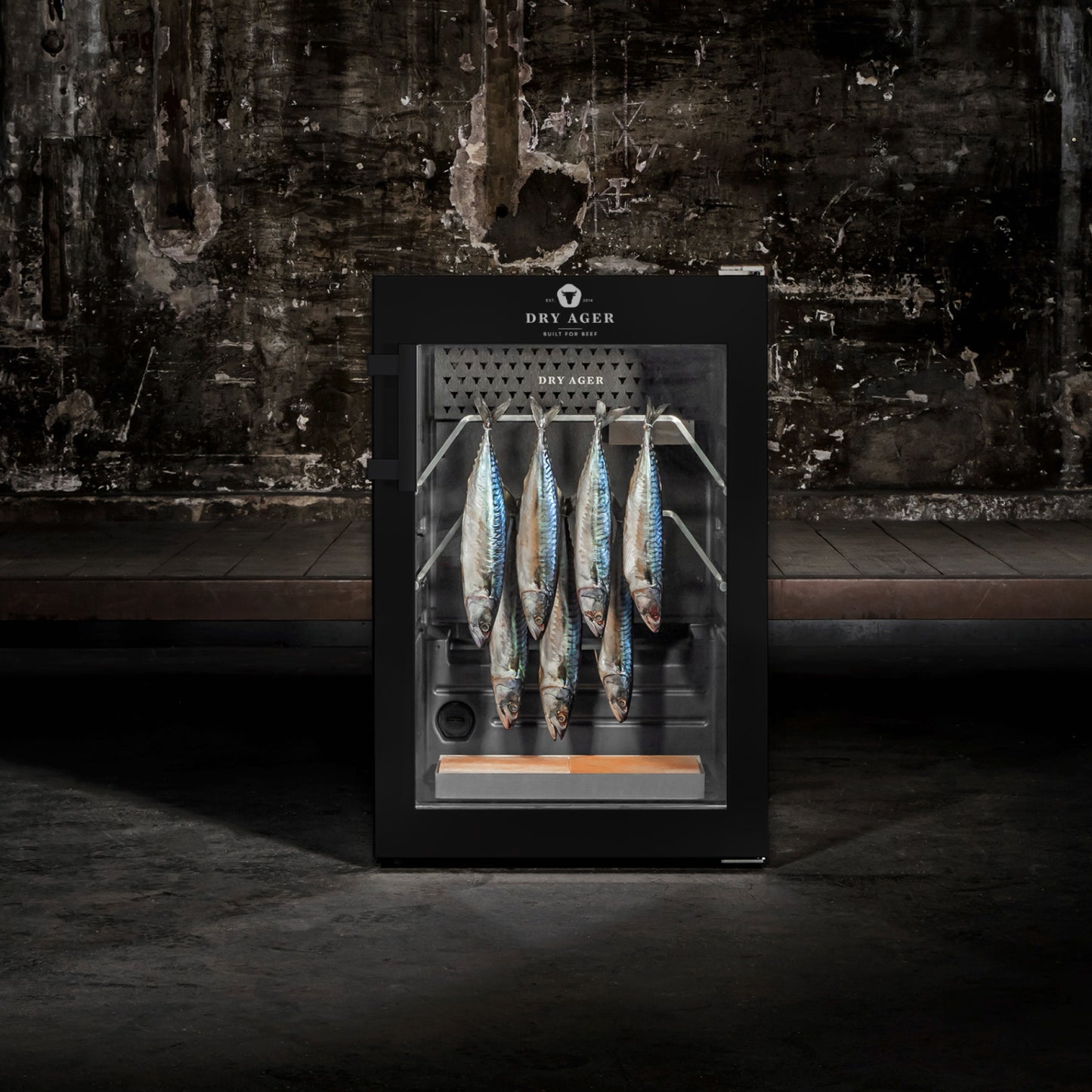 DRY AGER DX 500 Premium S