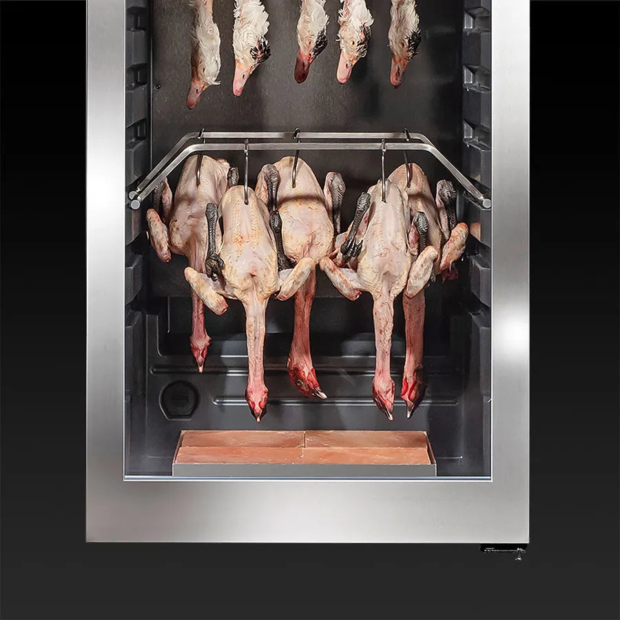 DX 1000 – סט בלוקי מלח סלטייר