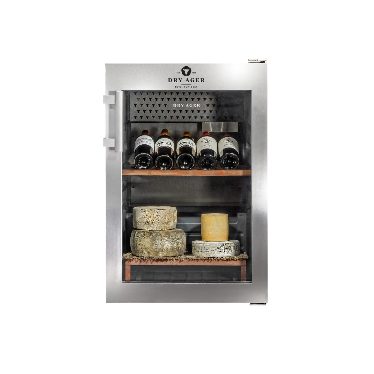 DRY AGER DX 500 Premium S