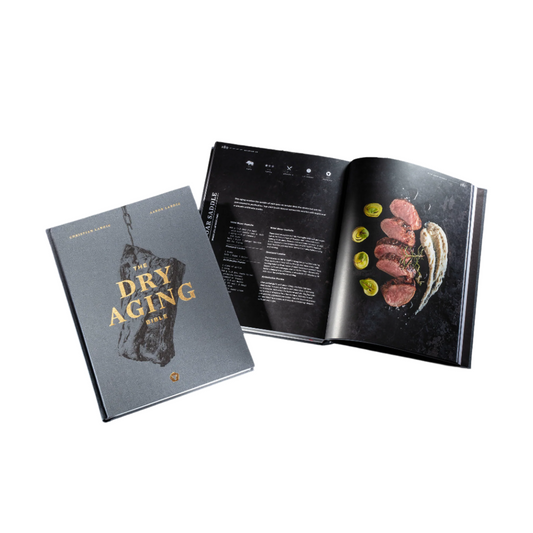 הספר "תנ"ך ההזדקנות היבשה"