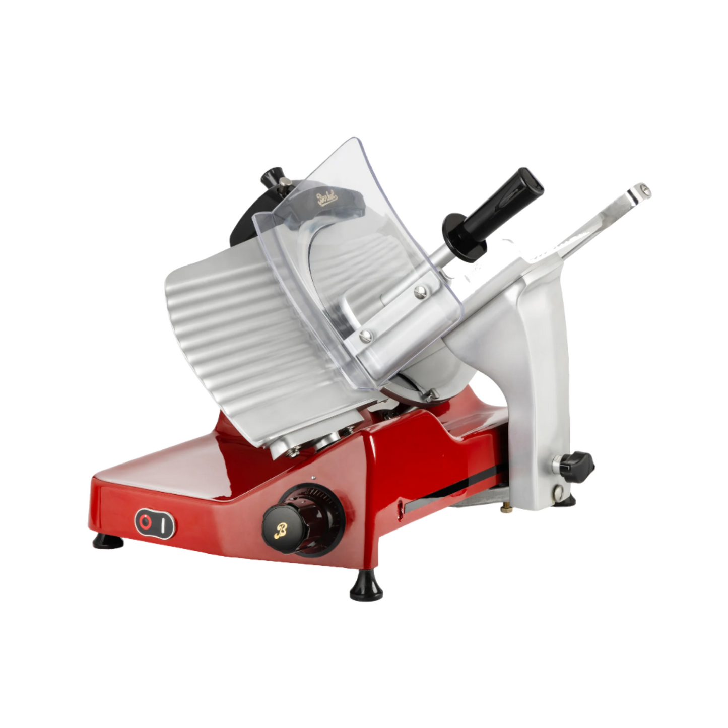 PRO LINE XS25 אדום