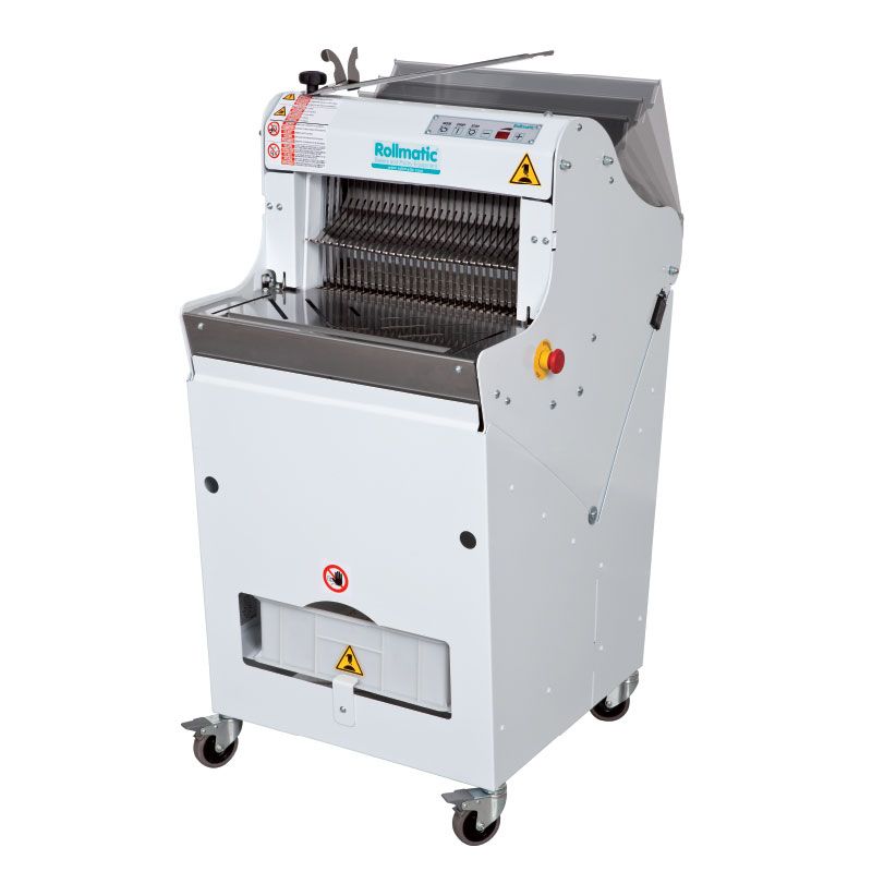 قطاعة خبز يدوية Rollmatic Srl