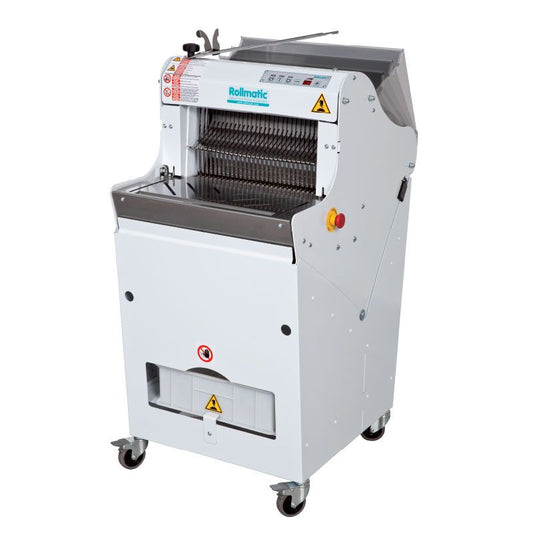 قطاعة خبز يدوية Rollmatic Srl