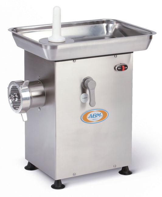 Meat Grinder 22 AMB Food Tech Production capacity 12.5kg Screen diameter 70mm