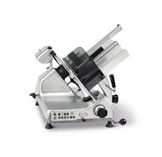 פורסות גבינה/נקניק UNI350GABG ABM