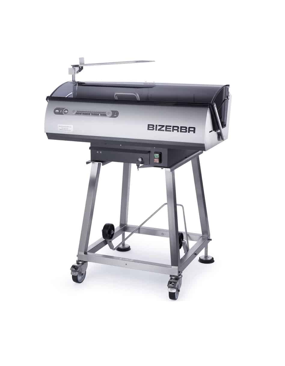 قاطعة خبز أوتوماتيكية من Bizerba GmbH & Co. KG