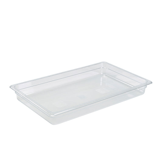 Polycarbonate Pan 1/2 GN