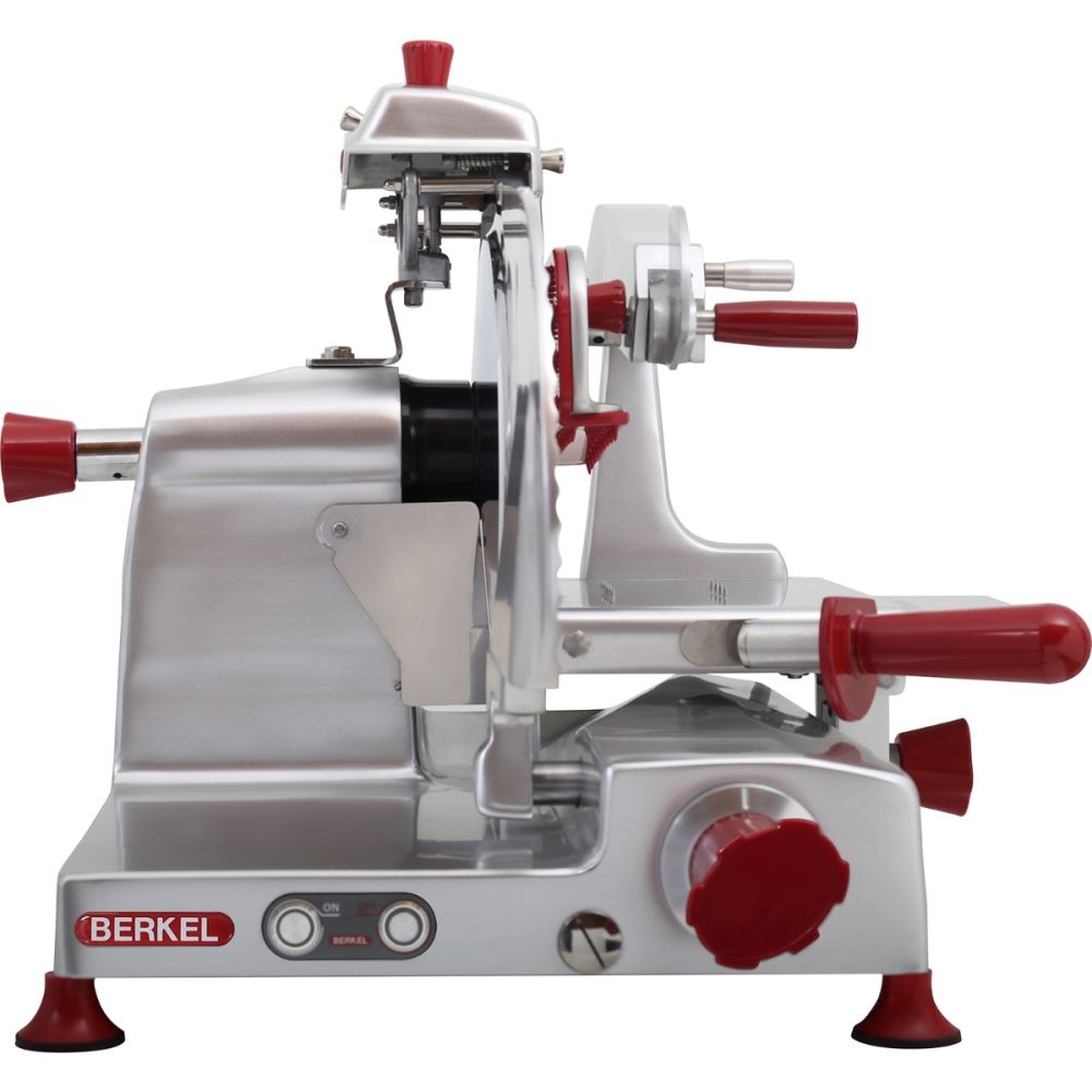 Automatic cheese/sausage slicers Icon Line 170 Van Berkel international S.R.L