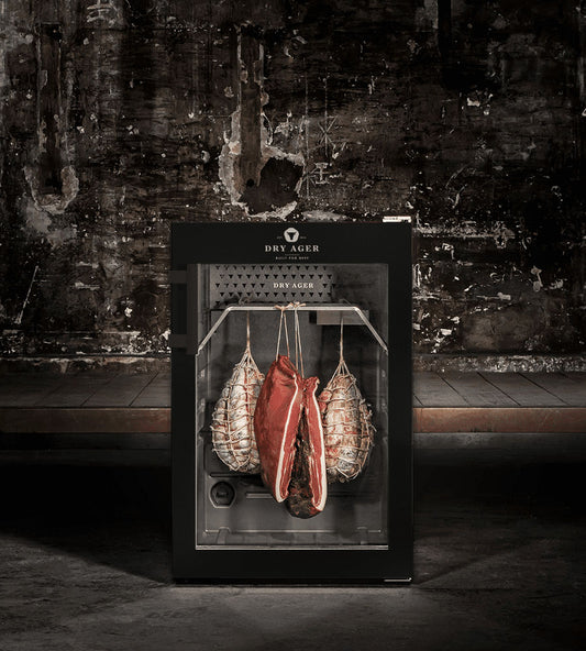 Accessories for DRY AGER Refrigerator Shelves and Grids Dry Ager - Landig+Lava Gmbh