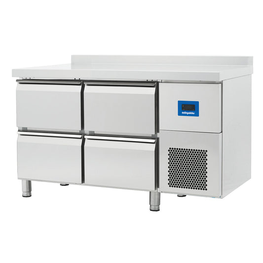 Oztiryakiler Madeni Esya San. Ve Tic. A.S Counter Freezer