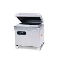 Boss Verpackungsmaschinen GmbH & Co.KG Floor Vacuum Machine
