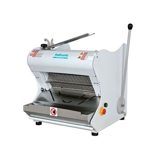 قطاعة خبز يدوية Rollmatic Srl