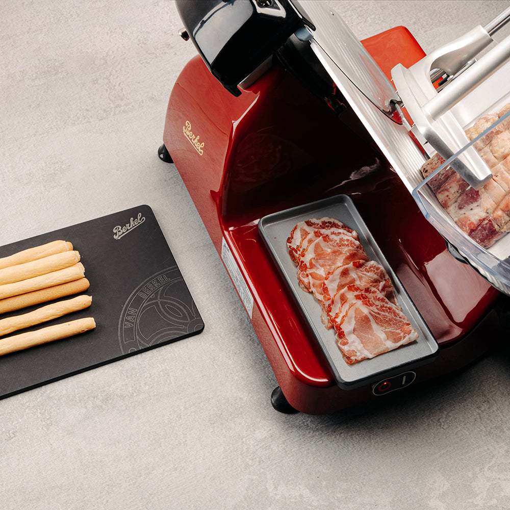 PRO LINE XS25 אדום