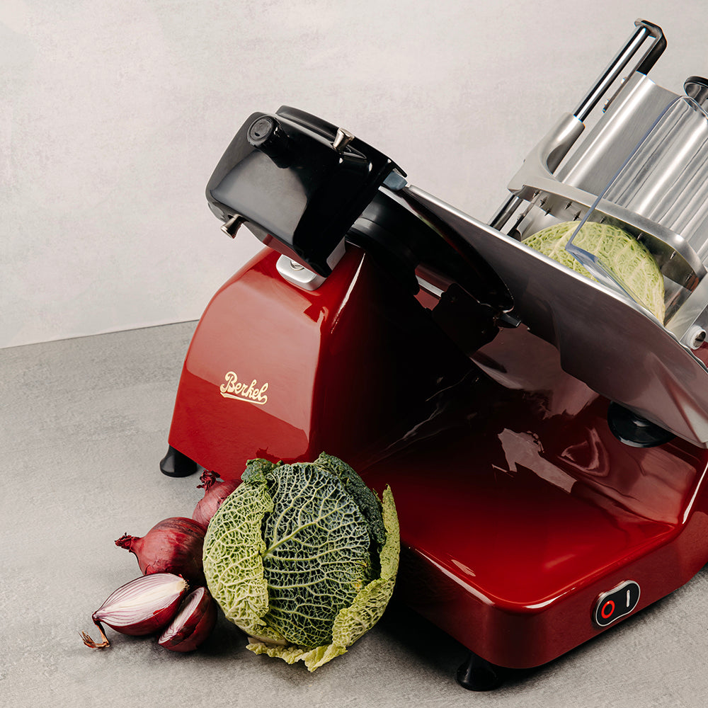 PRO LINE XS25 אדום