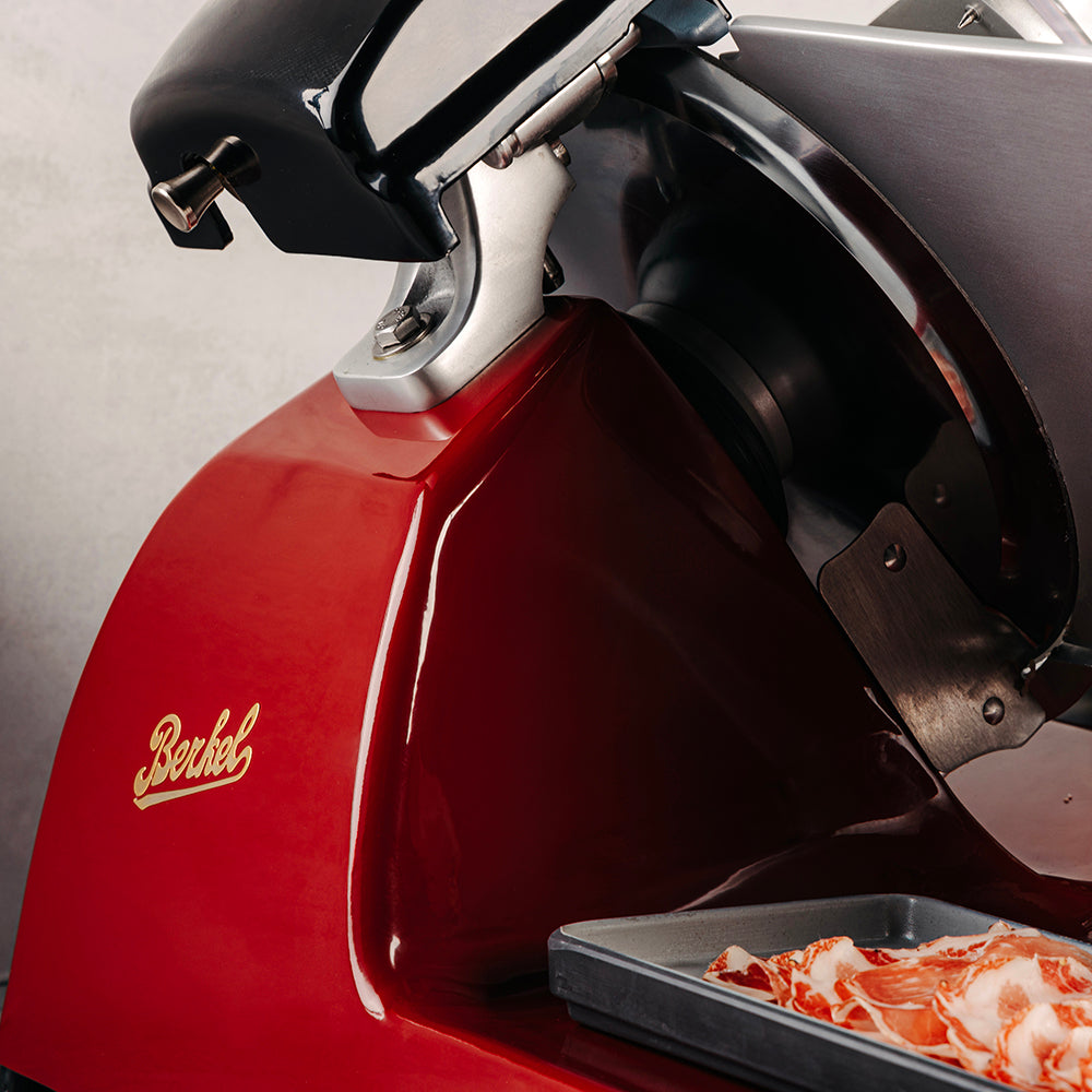 PRO LINE XS25 אדום